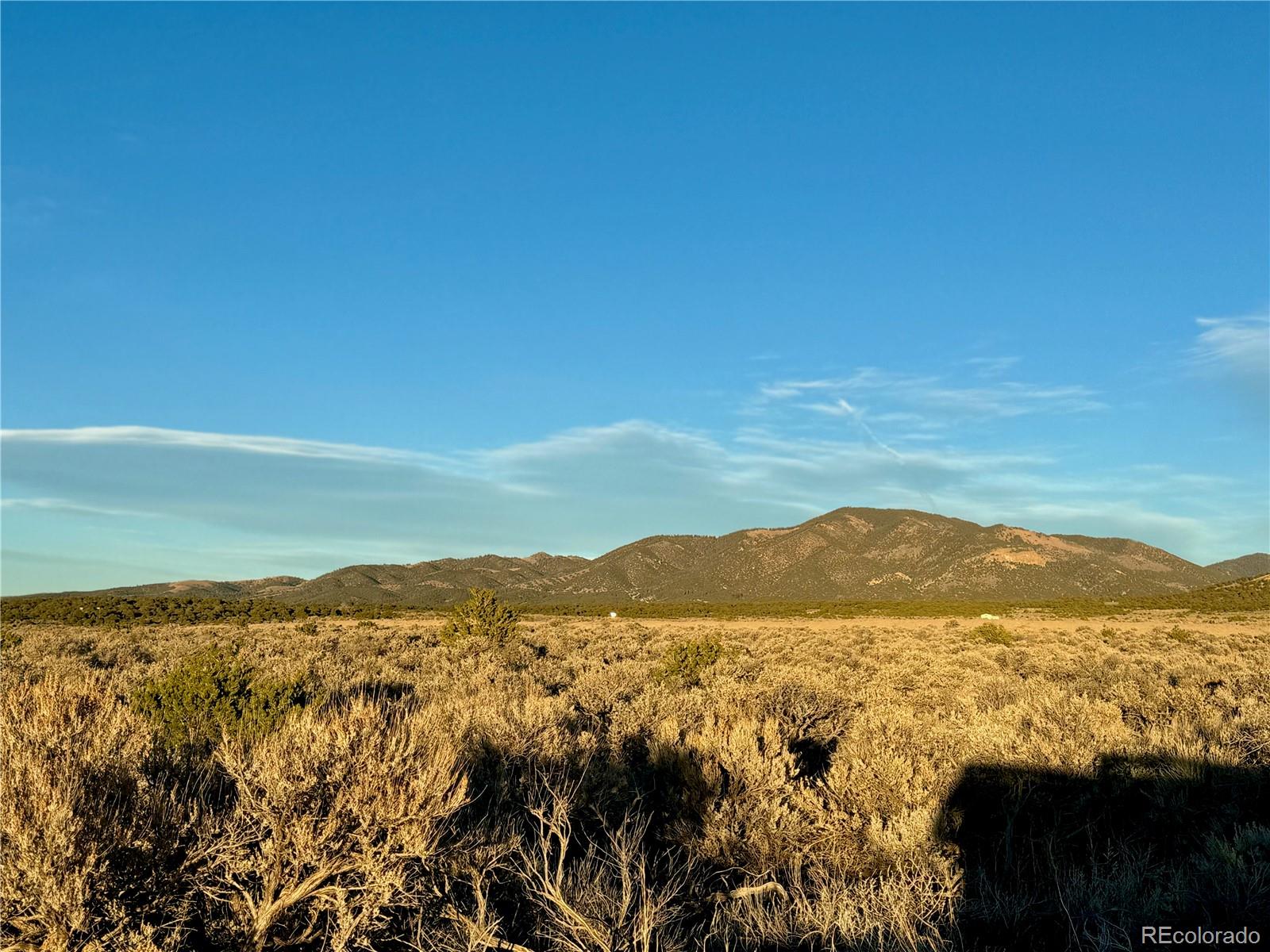 Slegers Road, Fort Garland, CO 81133, ,Land,For Sale,Slegers,REC5421849