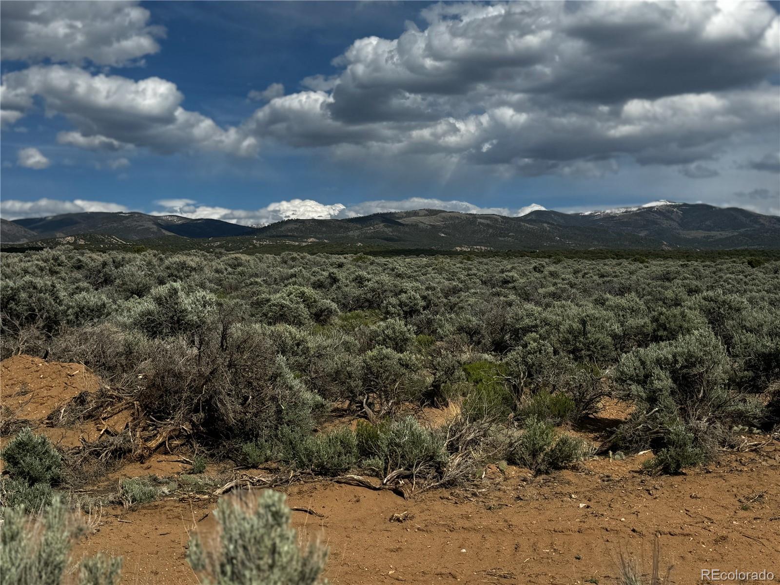 Slegers Road, Fort Garland, CO 81133, ,Land,For Sale,Slegers,REC5421849