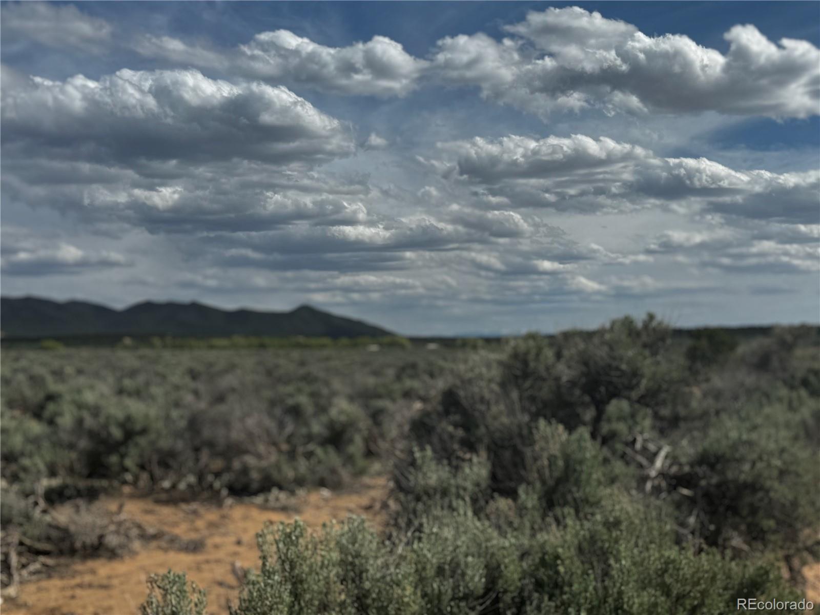 Slegers Road, Fort Garland, CO 81133, ,Land,For Sale,Slegers,REC5421849