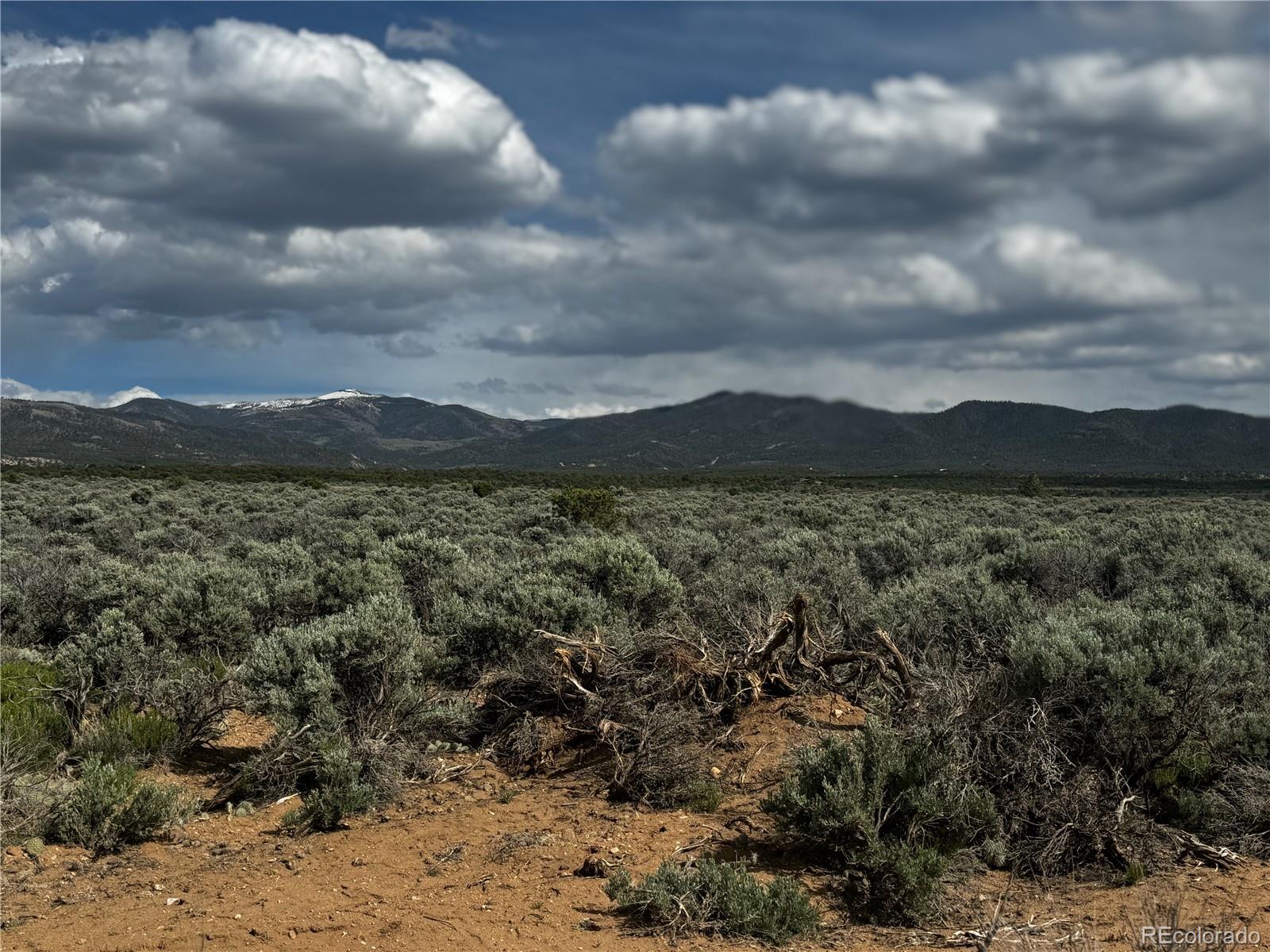 Slegers Road, Fort Garland, CO 81133, ,Land,For Sale,Slegers,REC5421849