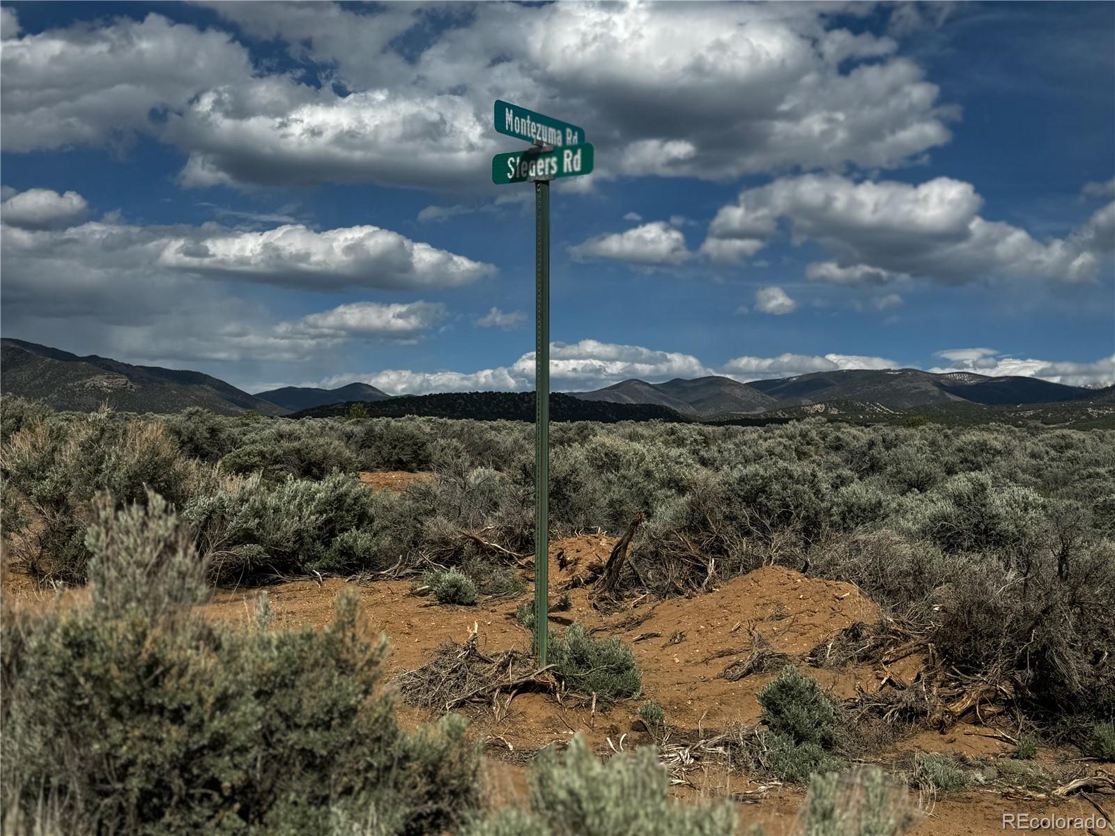 Slegers Road, Fort Garland, CO 81133, ,Land,For Sale,Slegers,REC5421849