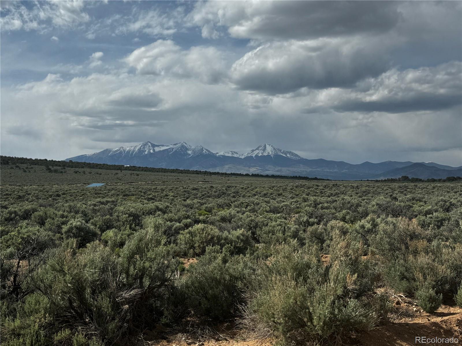 Slegers Road, Fort Garland, CO 81133, ,Land,For Sale,Slegers,REC5421849