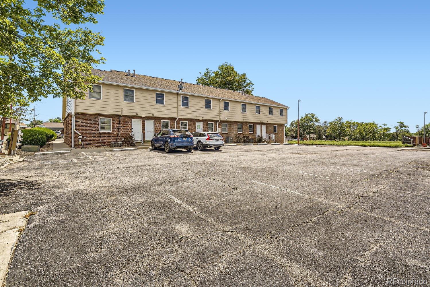 7907 Zenobia Street, Westminster, CO 80030, ,Commercial,For Sale,Westminster Colony,Zenobia,REC1693275