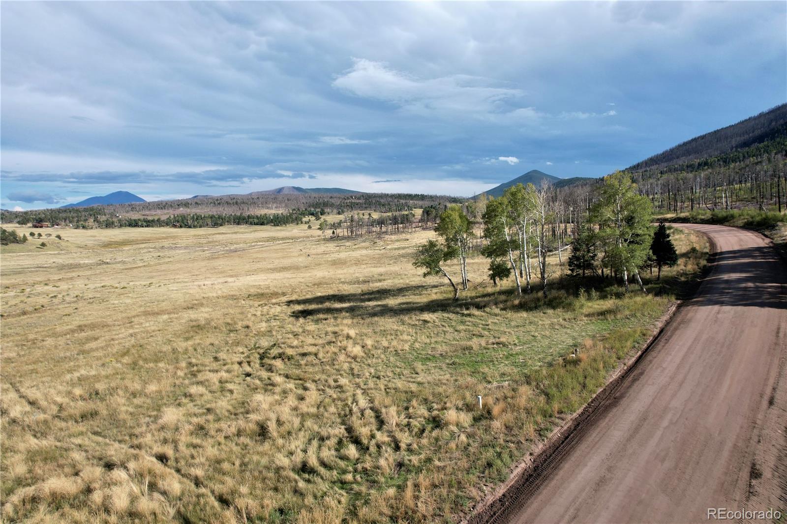 1809 Forbes Park Road, Fort Garland, CO 81133, ,Land,For Sale,Forbes Park,REC4354197