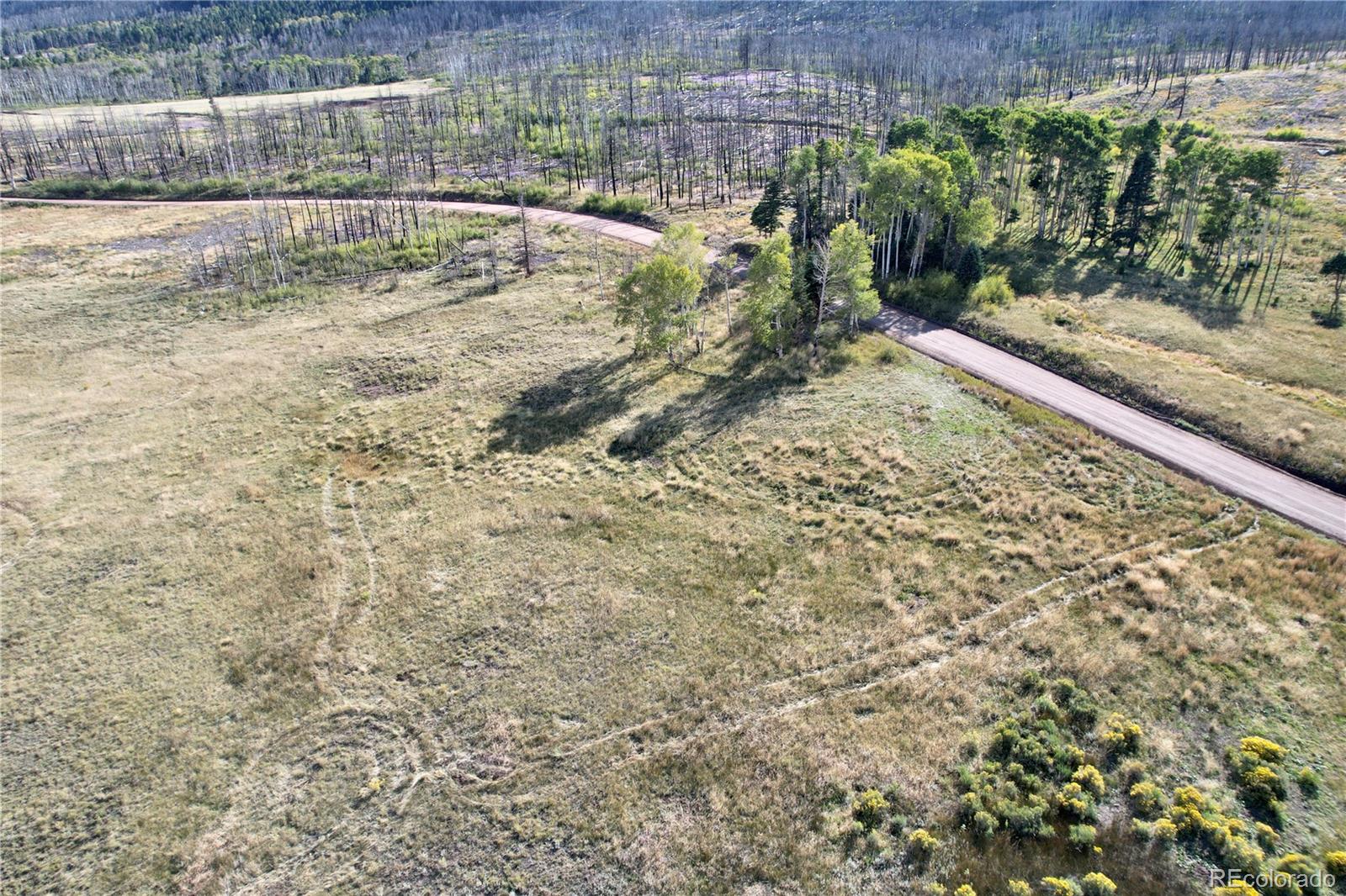 1809 Forbes Park Road, Fort Garland, CO 81133, ,Land,For Sale,Forbes Park,REC4354197
