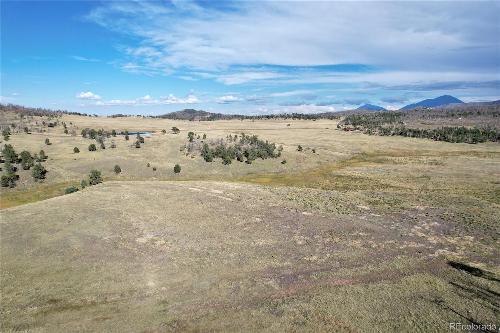 1809 Forbes Park Road, Fort Garland, CO 81133, ,Land,For Sale,Forbes Park,REC4354197