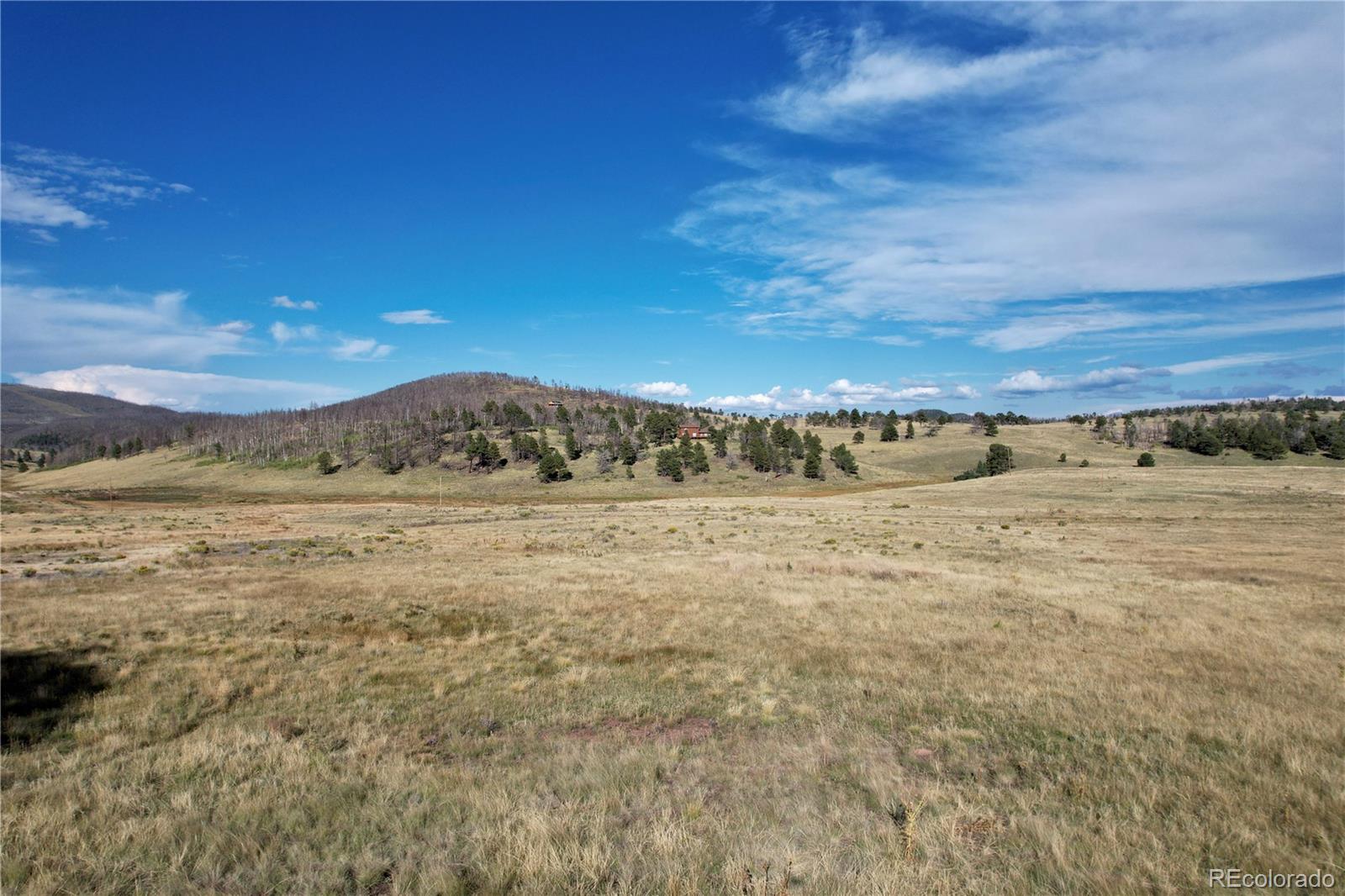 1809 Forbes Park Road, Fort Garland, CO 81133, ,Land,For Sale,Forbes Park,REC4354197