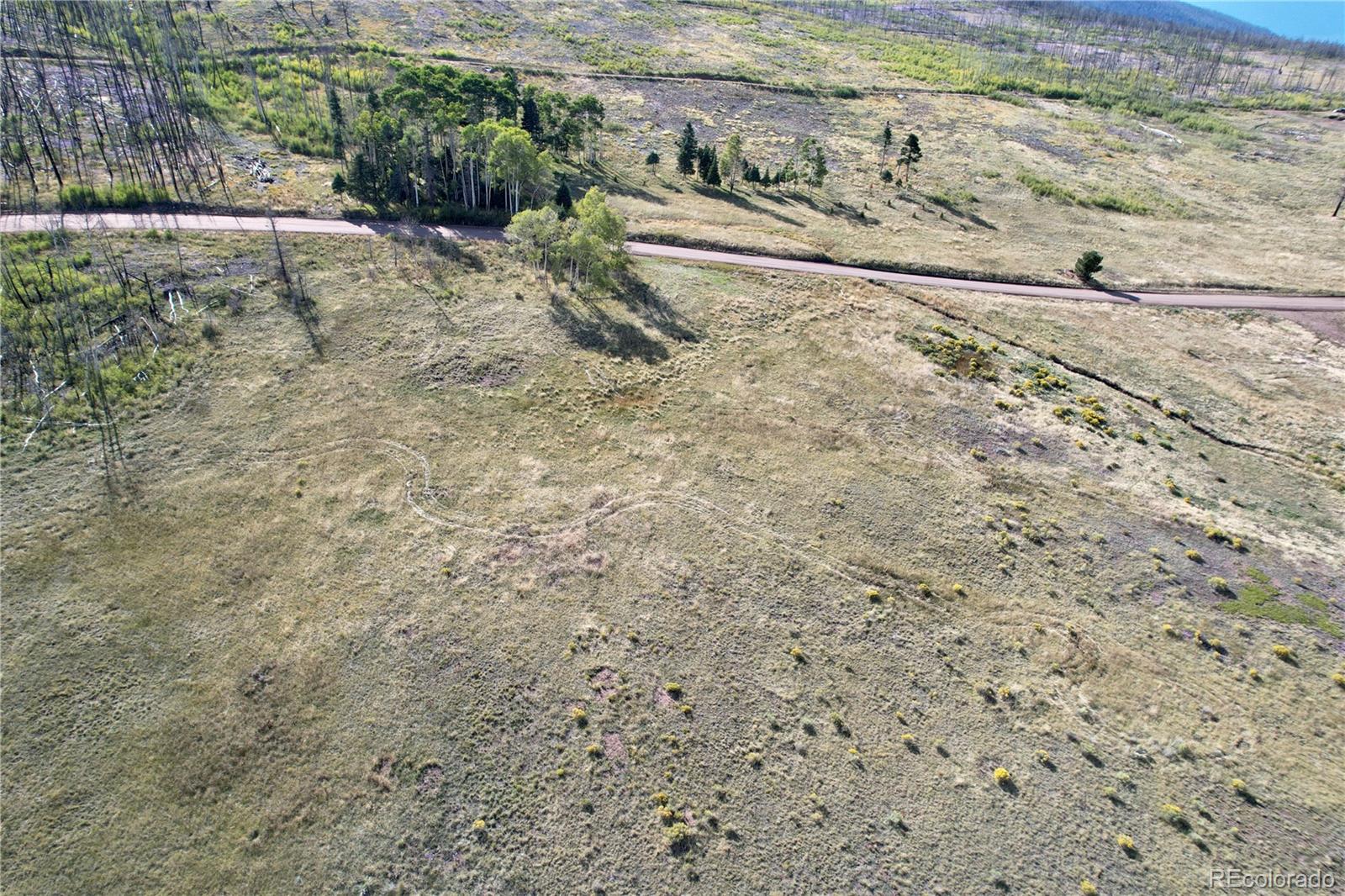 1809 Forbes Park Road, Fort Garland, CO 81133, ,Land,For Sale,Forbes Park,REC4354197