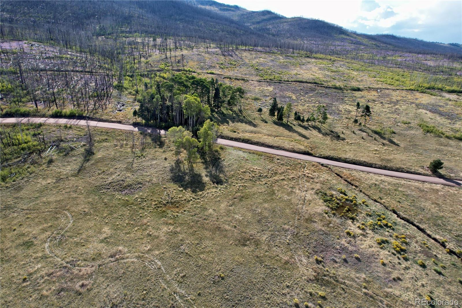 1809 Forbes Park Road, Fort Garland, CO 81133, ,Land,For Sale,Forbes Park,REC4354197