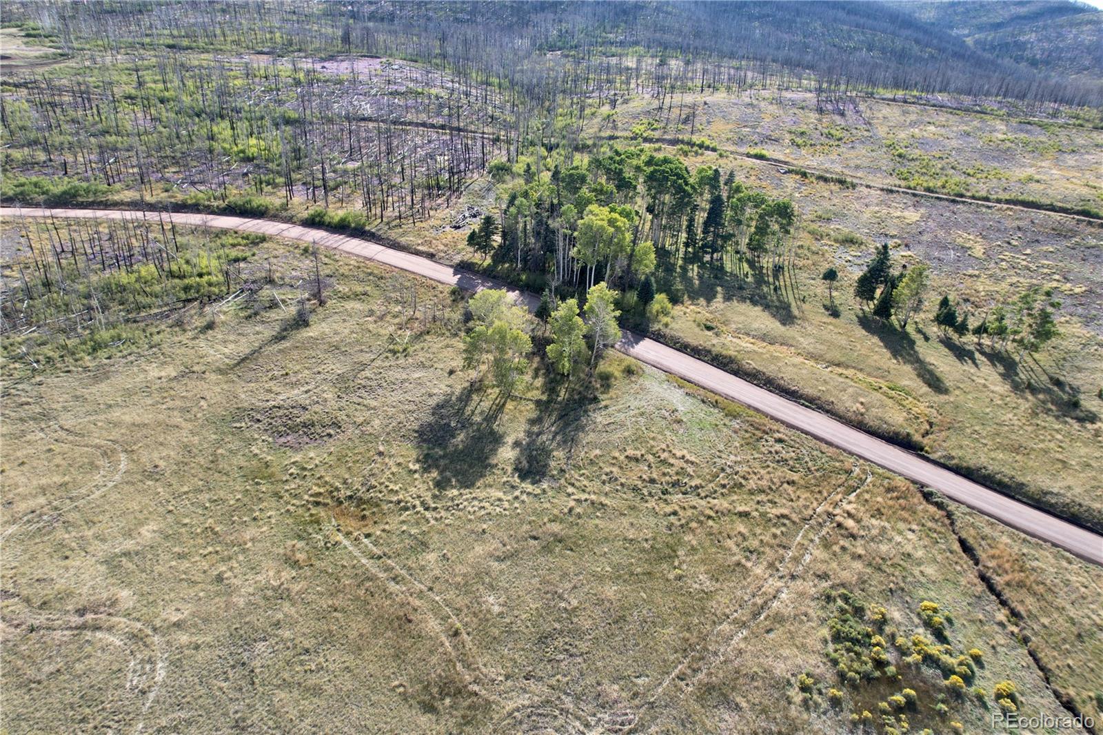 1809 Forbes Park Road, Fort Garland, CO 81133, ,Land,For Sale,Forbes Park,REC4354197