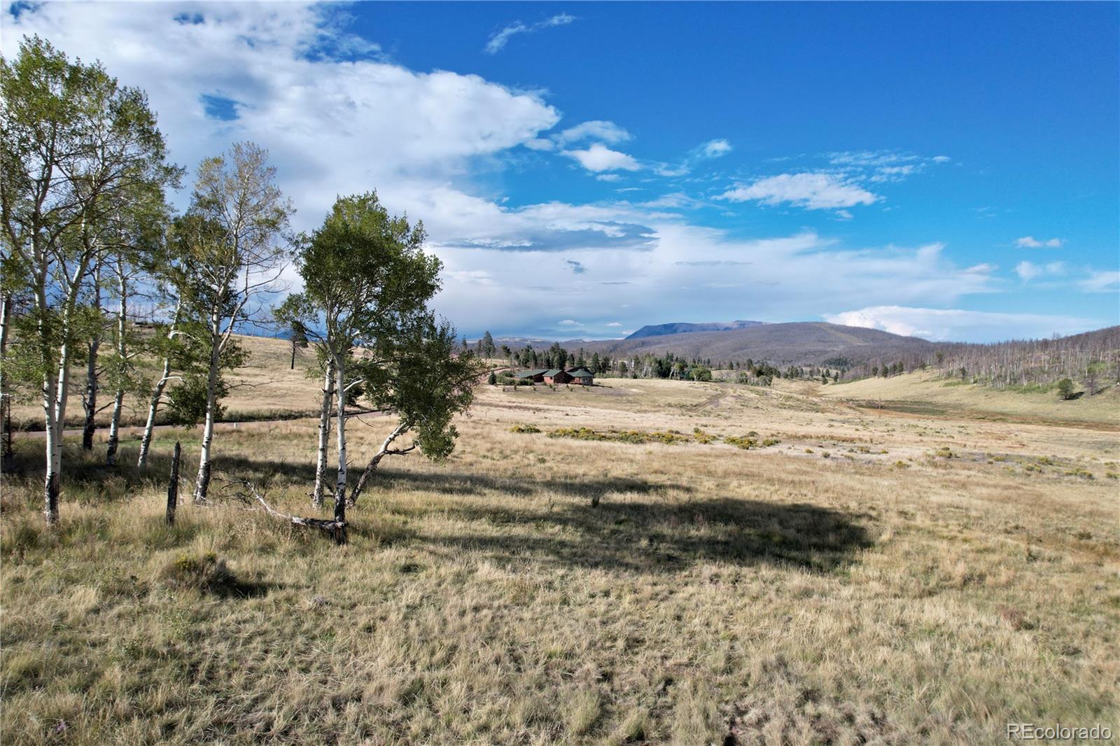 1809 Forbes Park Road, Fort Garland, CO 81133, ,Land,For Sale,Forbes Park,REC4354197