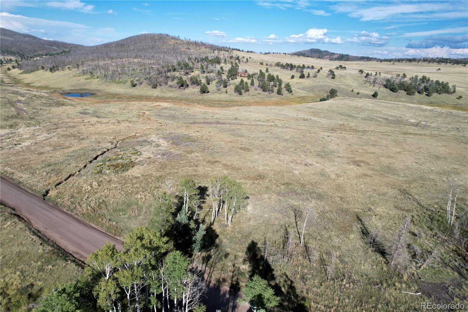1809 Forbes Park Road, Fort Garland, CO 81133, ,Land,For Sale,Forbes Park,REC4354197