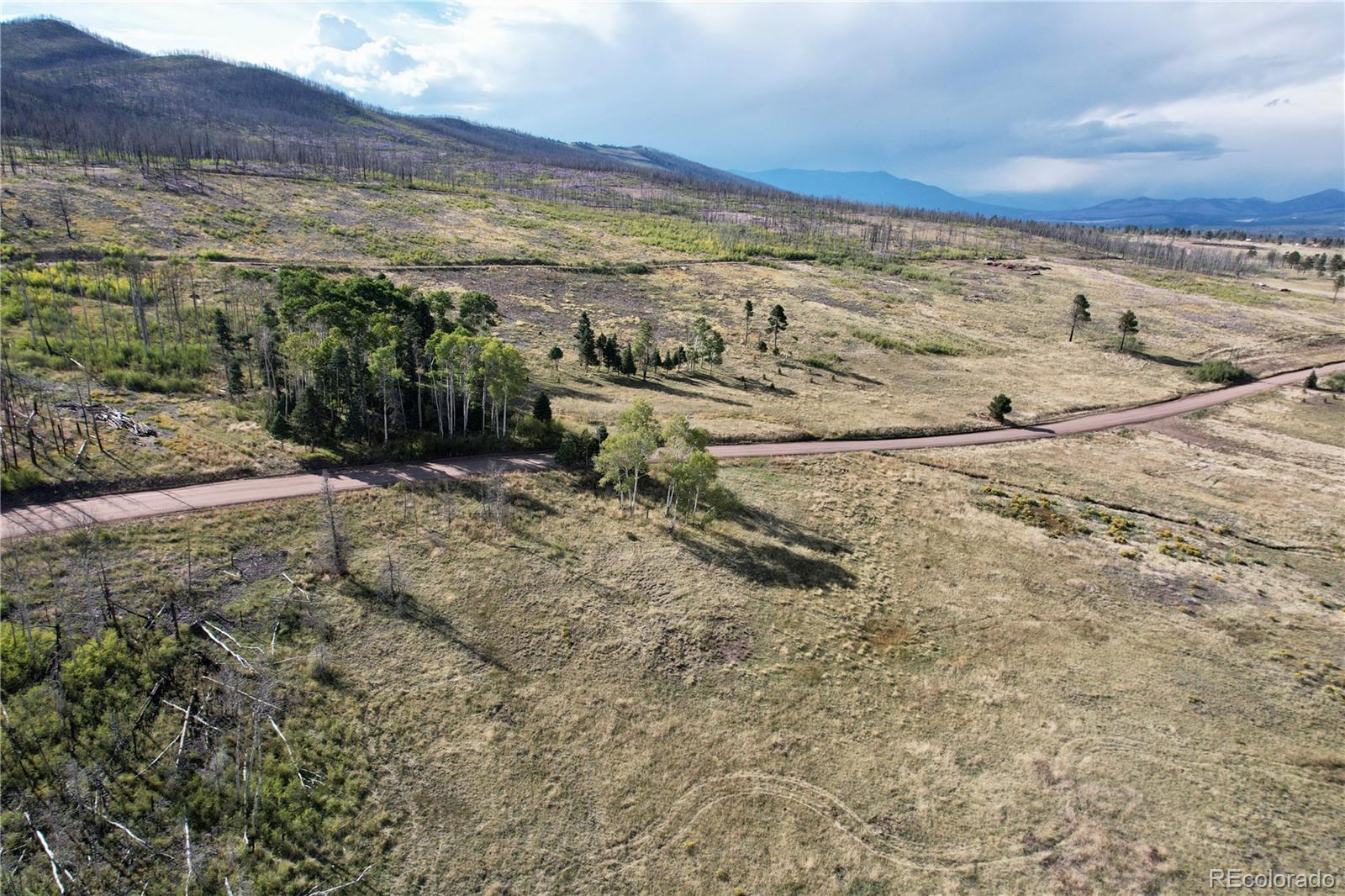 1809 Forbes Park Road, Fort Garland, CO 81133, ,Land,For Sale,Forbes Park,REC4354197