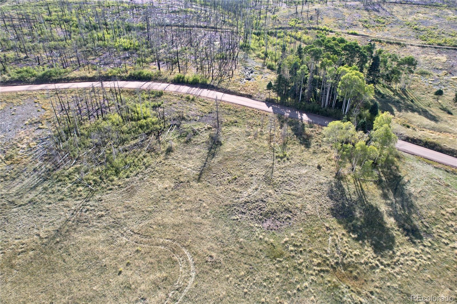 1809 Forbes Park Road, Fort Garland, CO 81133, ,Land,For Sale,Forbes Park,REC4354197