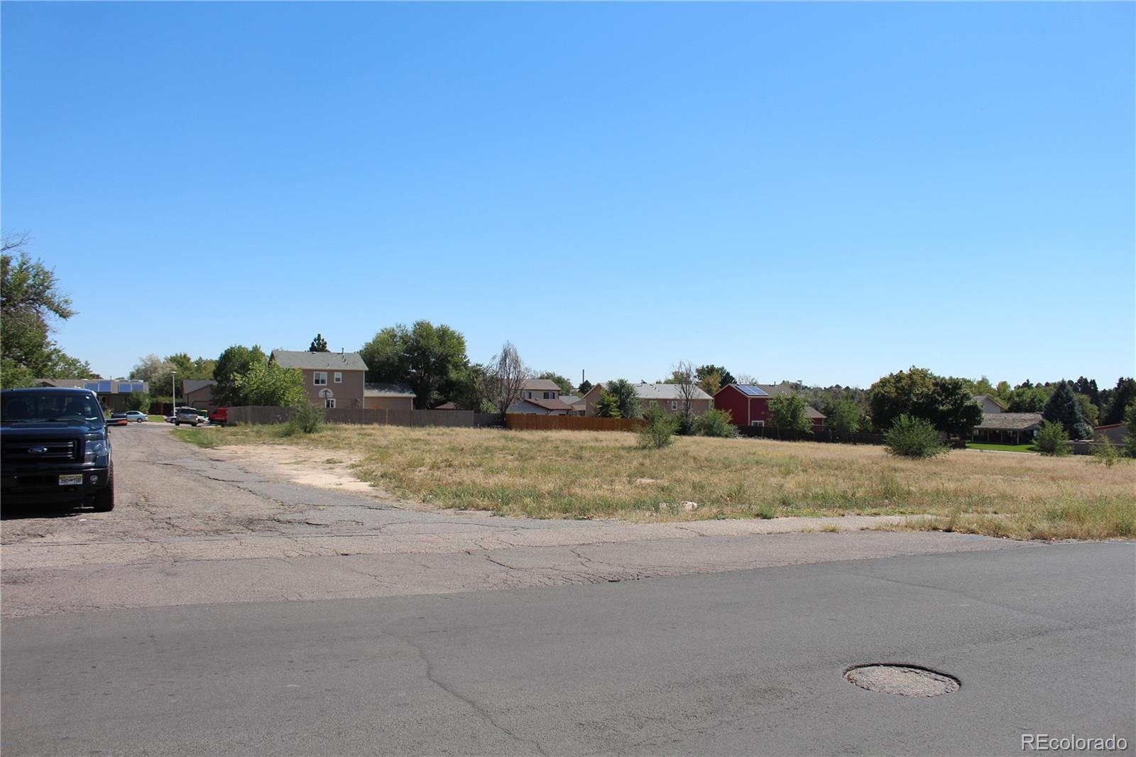 14900 E 24th Avenue, Aurora, CO 80011, ,Land,For Sale,24th,REC8936045