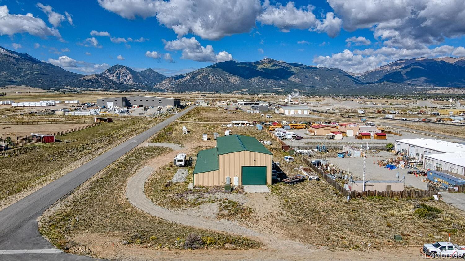 27959 County Road 319, Buena Vista, CO 81211, ,Commercial,For Sale,County Road 319,REC2940117
