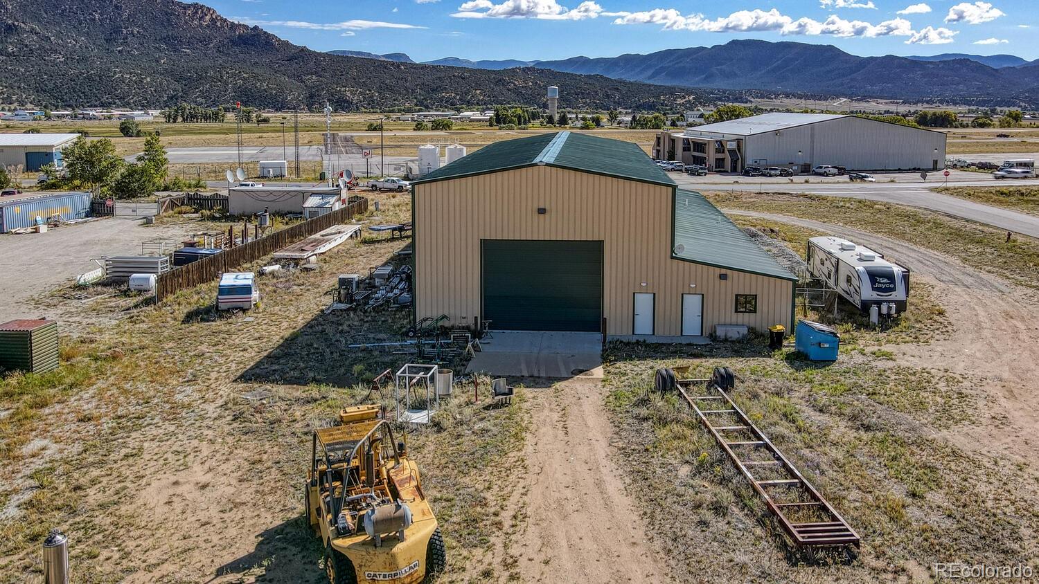 27959 County Road 319, Buena Vista, CO 81211, ,Commercial,For Sale,County Road 319,REC2940117