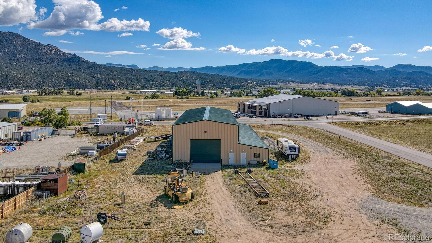 27959 County Road 319, Buena Vista, CO 81211, ,Commercial,For Sale,County Road 319,REC2940117