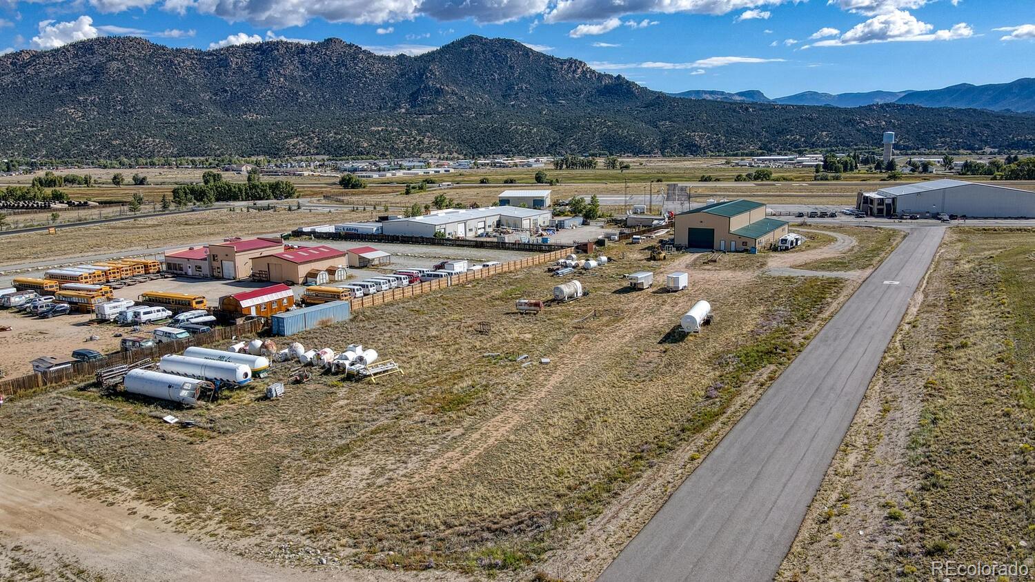 27959 County Road 319, Buena Vista, CO 81211, ,Commercial,For Sale,County Road 319,REC2940117