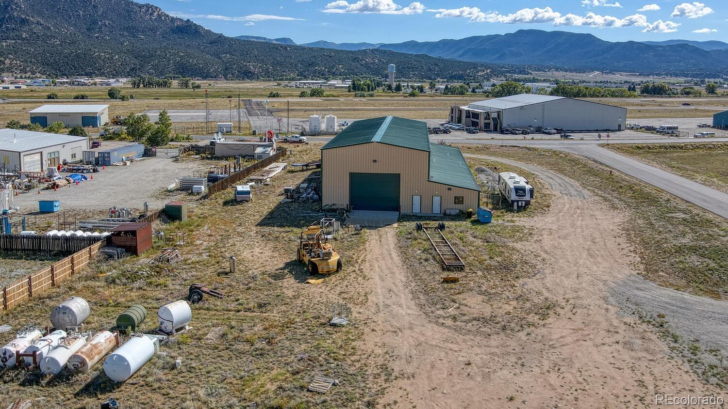 27959 County Road 319, Buena Vista, CO 81211, ,Commercial,For Sale,County Road 319,REC2940117