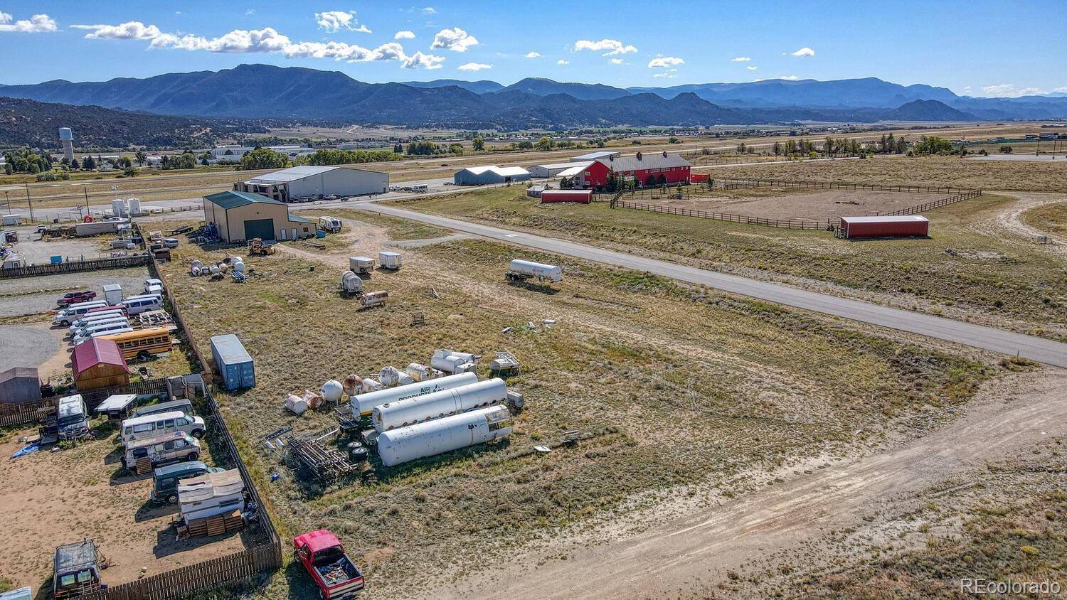 27959 County Road 319, Buena Vista, CO 81211, ,Commercial,For Sale,County Road 319,REC2940117