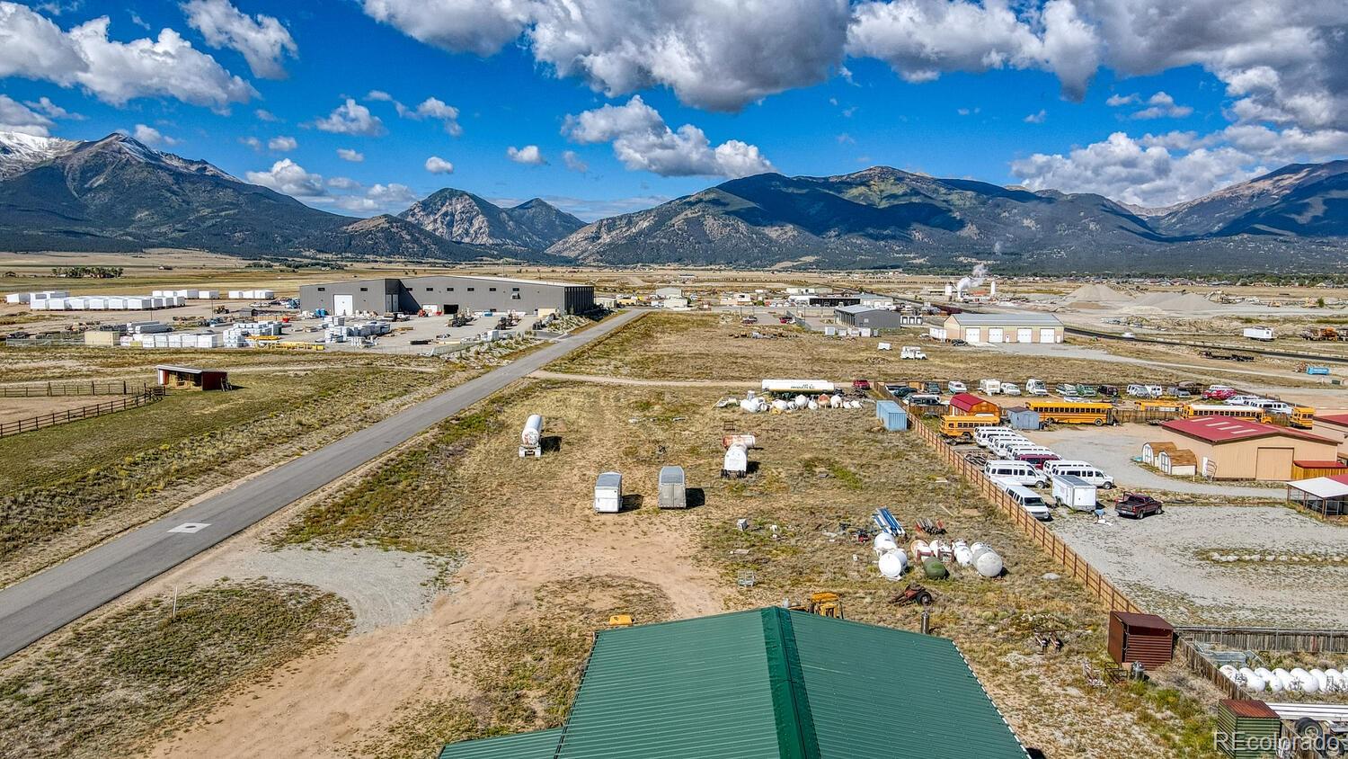 27959 County Road 319, Buena Vista, CO 81211, ,Commercial,For Sale,County Road 319,REC2940117