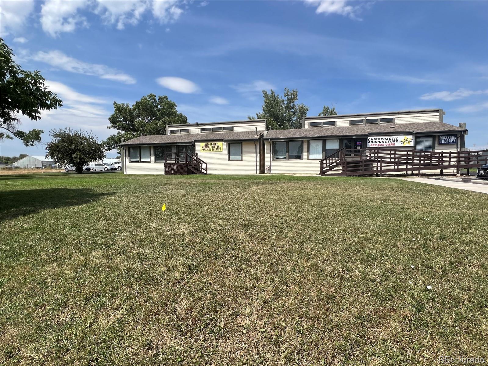 7695 W 101st Avenue, Westminster, CO 80021, ,Commercial,For Sale,W 101st,REC3967919
