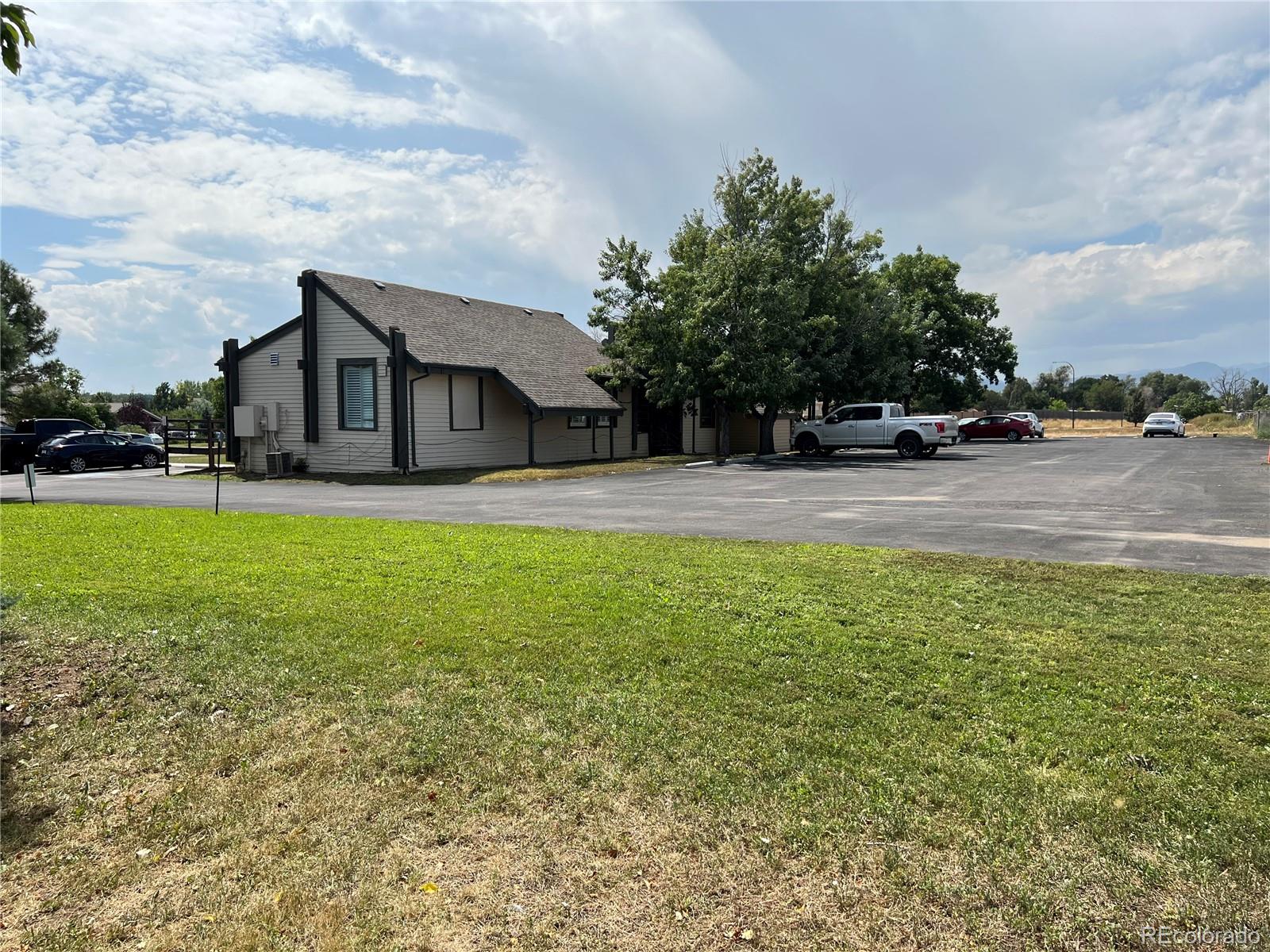 7695 W 101st Avenue, Westminster, CO 80021, ,Commercial,For Sale,W 101st,REC3967919