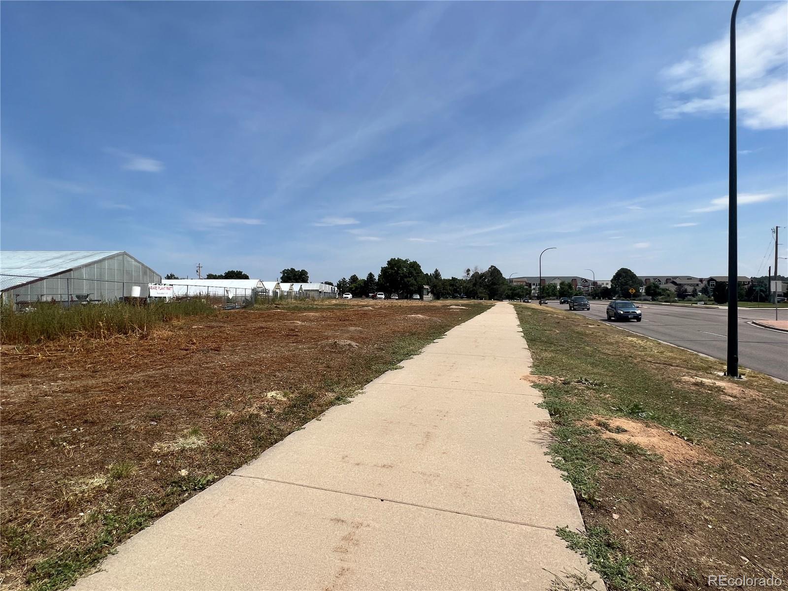 7695 W 101st Avenue, Westminster, CO 80021, ,Commercial,For Sale,W 101st,REC3967919