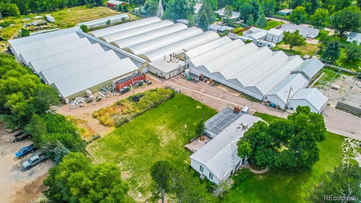900 Taft Hill Road, Fort Collins, CO 80521, ,Commercial,For Sale,Green Cherry Organics,Taft Hill,REC9410090