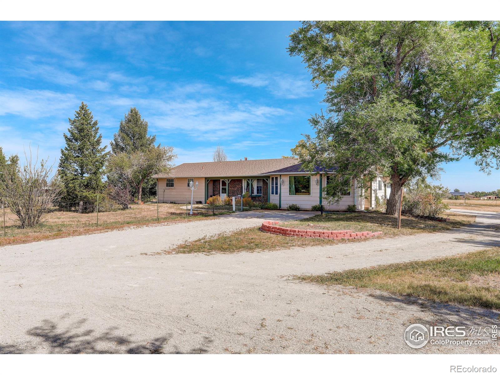 1428 County Road 23e, Berthoud, CO 80513, 11 Bedrooms Bedrooms, ,3 BathroomsBathrooms,Residential,For Sale,County Road 23e,RECIR997385