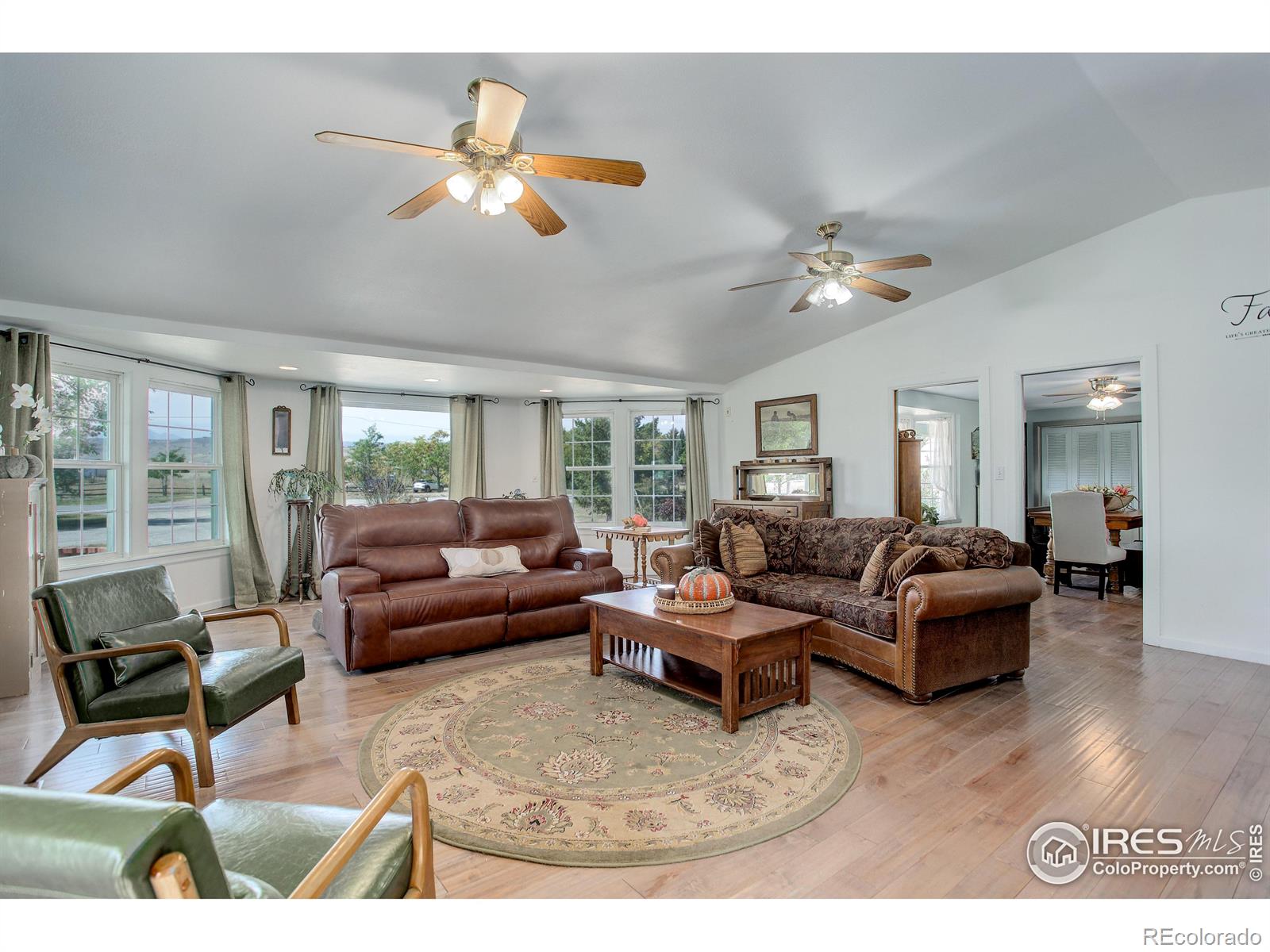 1428 County Road 23e, Berthoud, CO 80513, 11 Bedrooms Bedrooms, ,3 BathroomsBathrooms,Residential,For Sale,County Road 23e,RECIR997385