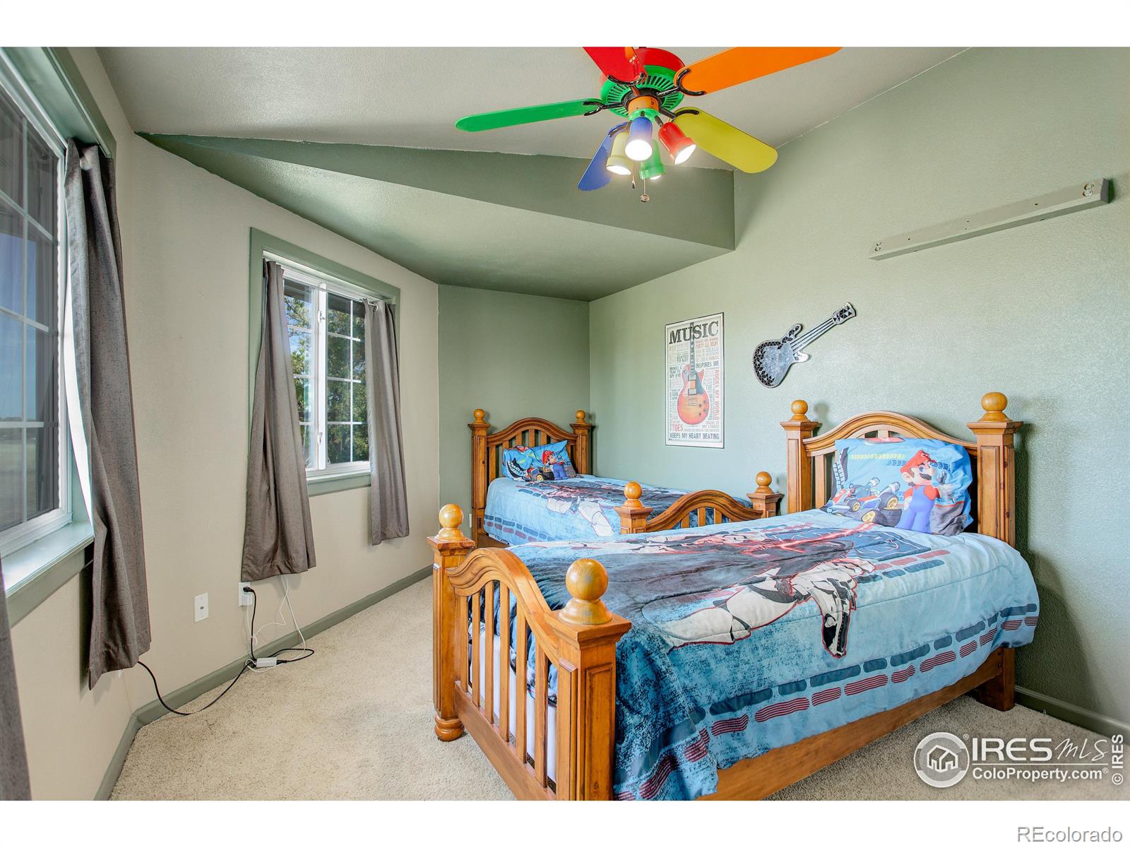 1428 County Road 23e, Berthoud, CO 80513, 11 Bedrooms Bedrooms, ,3 BathroomsBathrooms,Residential,For Sale,County Road 23e,RECIR997385