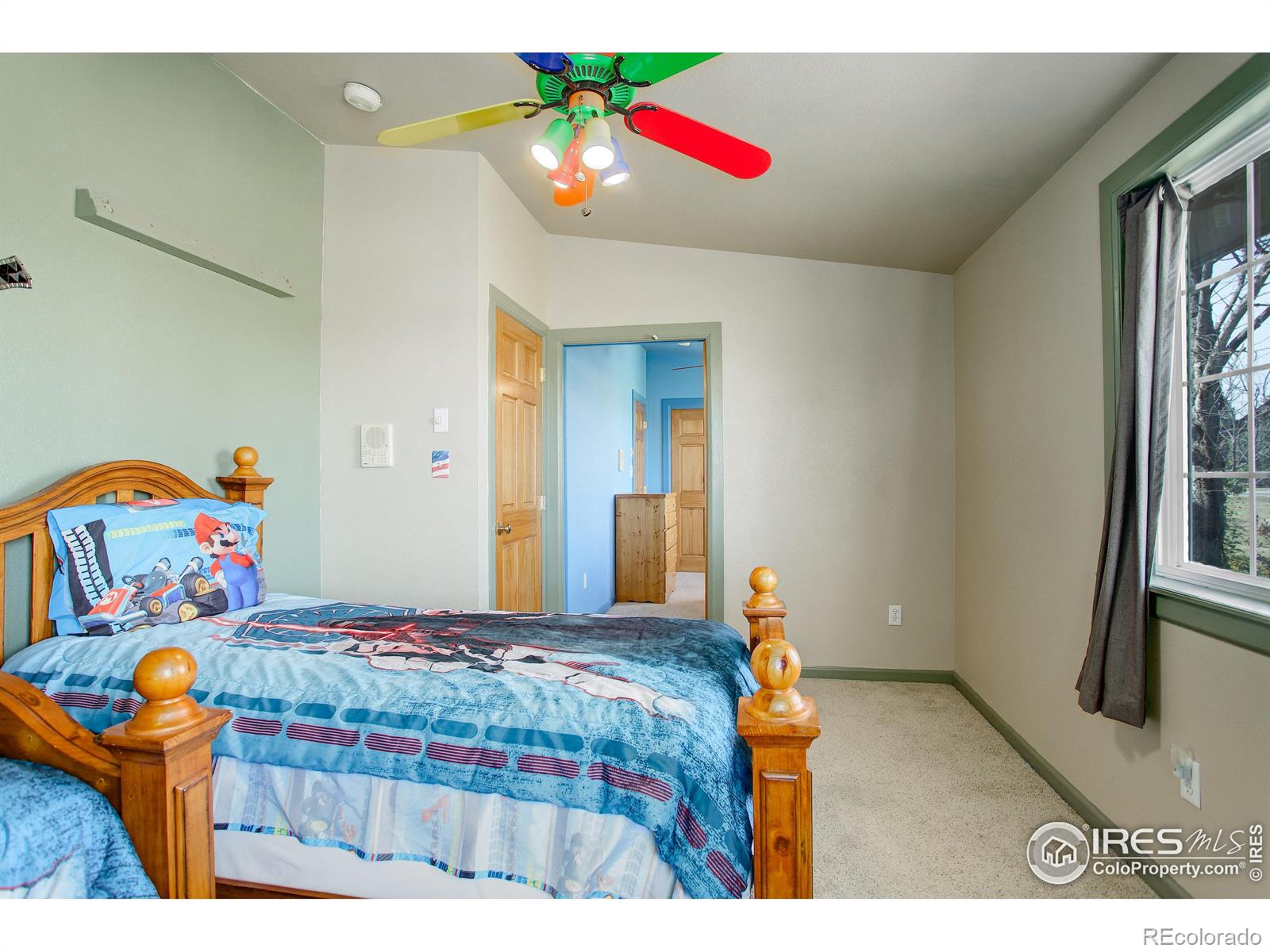 1428 County Road 23e, Berthoud, CO 80513, 11 Bedrooms Bedrooms, ,3 BathroomsBathrooms,Residential,For Sale,County Road 23e,RECIR997385