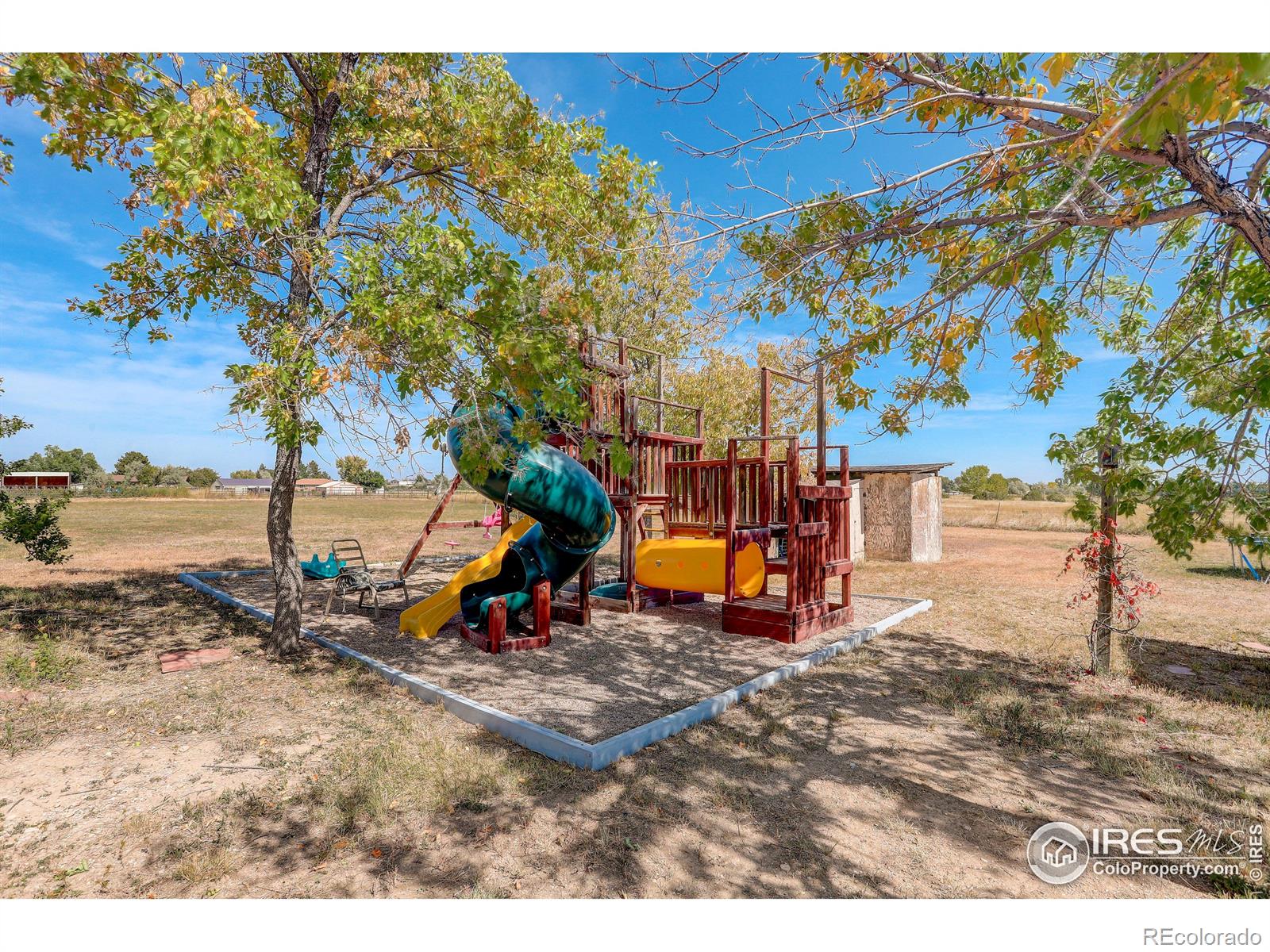 1428 County Road 23e, Berthoud, CO 80513, 11 Bedrooms Bedrooms, ,3 BathroomsBathrooms,Residential,For Sale,County Road 23e,RECIR997385