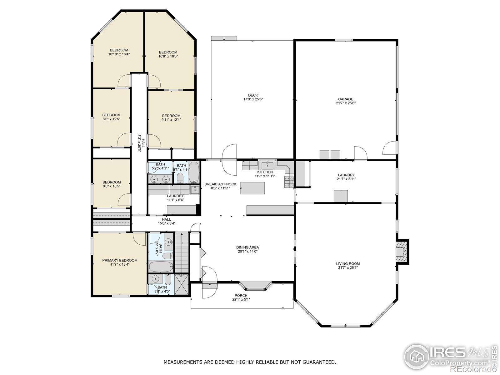 1428 County Road 23e, Berthoud, CO 80513, 11 Bedrooms Bedrooms, ,3 BathroomsBathrooms,Residential,For Sale,County Road 23e,RECIR997385