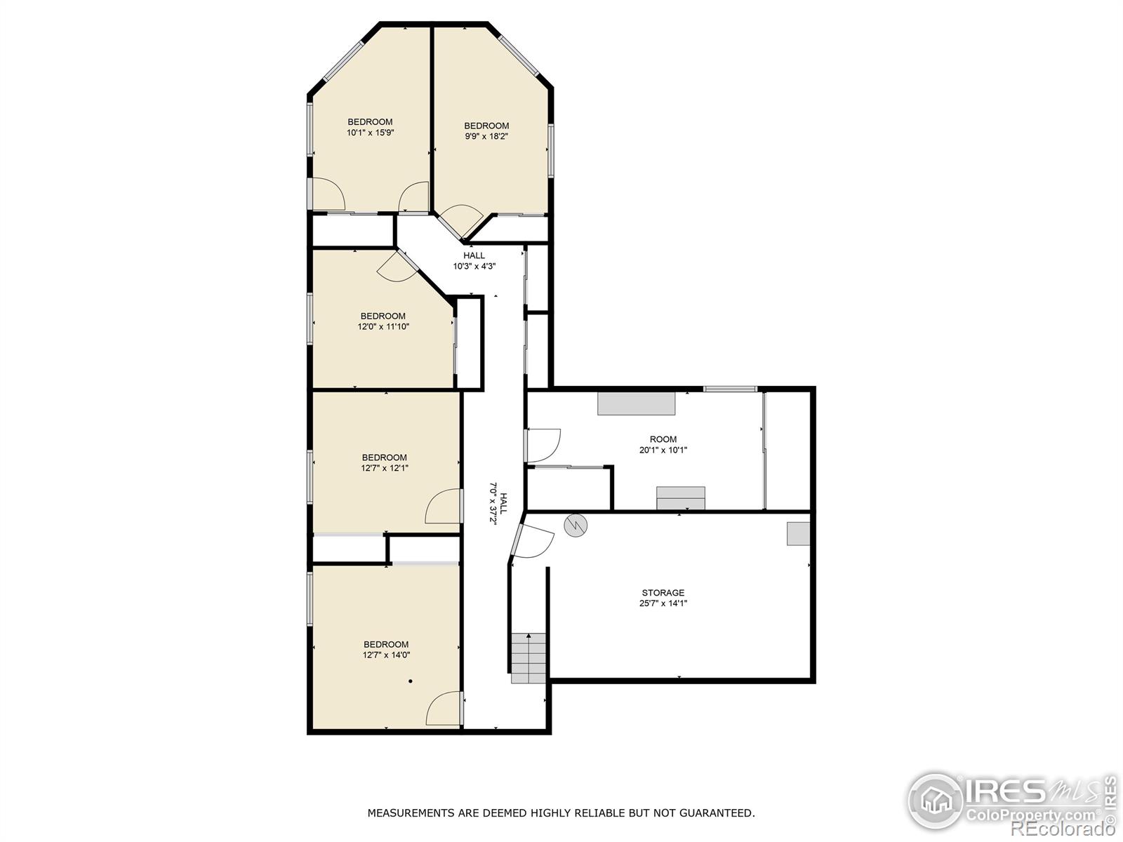 1428 County Road 23e, Berthoud, CO 80513, 11 Bedrooms Bedrooms, ,3 BathroomsBathrooms,Residential,For Sale,County Road 23e,RECIR997385
