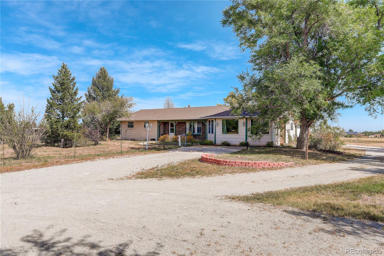 1428 County Road 23e, Berthoud, CO 80513, 11 Bedrooms Bedrooms, ,3 BathroomsBathrooms,Residential,For Sale,County Road 23e,REC9369188