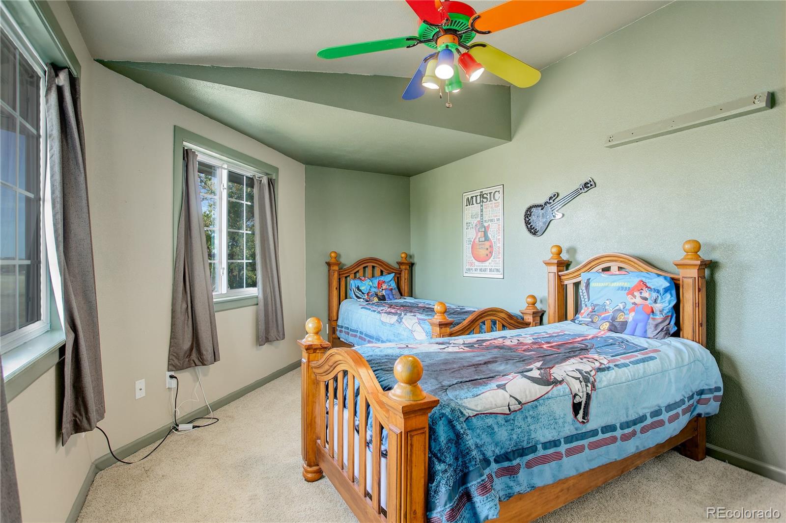 1428 County Road 23e, Berthoud, CO 80513, 11 Bedrooms Bedrooms, ,3 BathroomsBathrooms,Residential,For Sale,County Road 23e,REC9369188