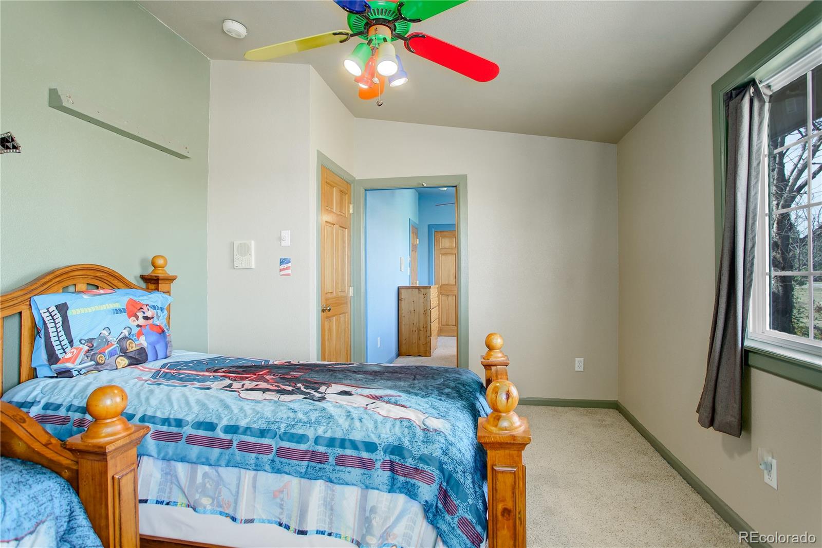1428 County Road 23e, Berthoud, CO 80513, 11 Bedrooms Bedrooms, ,3 BathroomsBathrooms,Residential,For Sale,County Road 23e,REC9369188