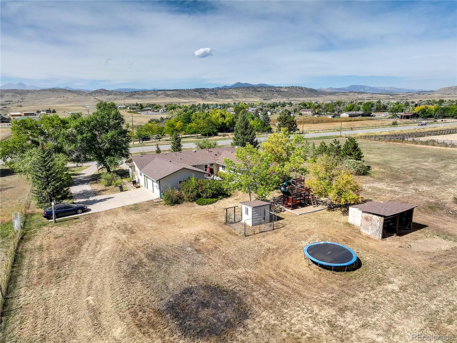 1428 County Road 23e, Berthoud, CO 80513, 11 Bedrooms Bedrooms, ,3 BathroomsBathrooms,Residential,For Sale,County Road 23e,REC9369188