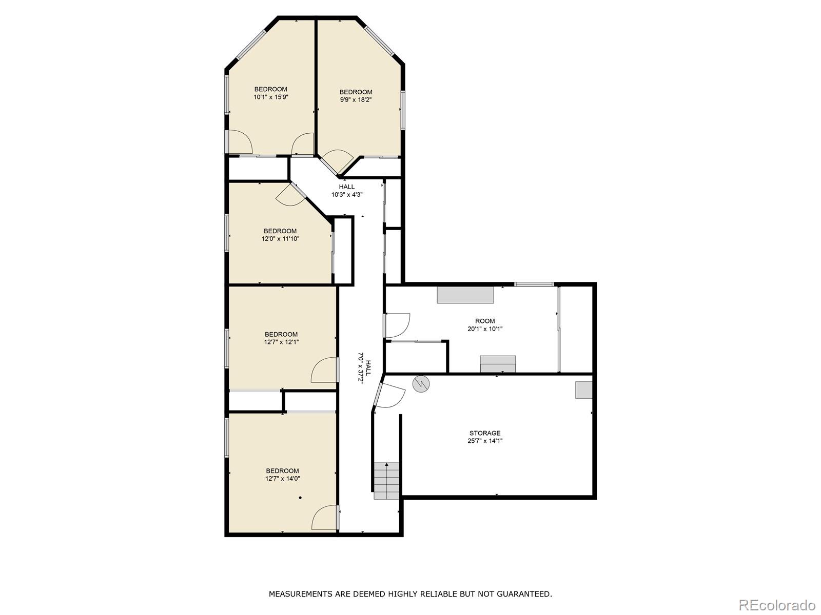 1428 County Road 23e, Berthoud, CO 80513, 11 Bedrooms Bedrooms, ,3 BathroomsBathrooms,Residential,For Sale,County Road 23e,REC9369188