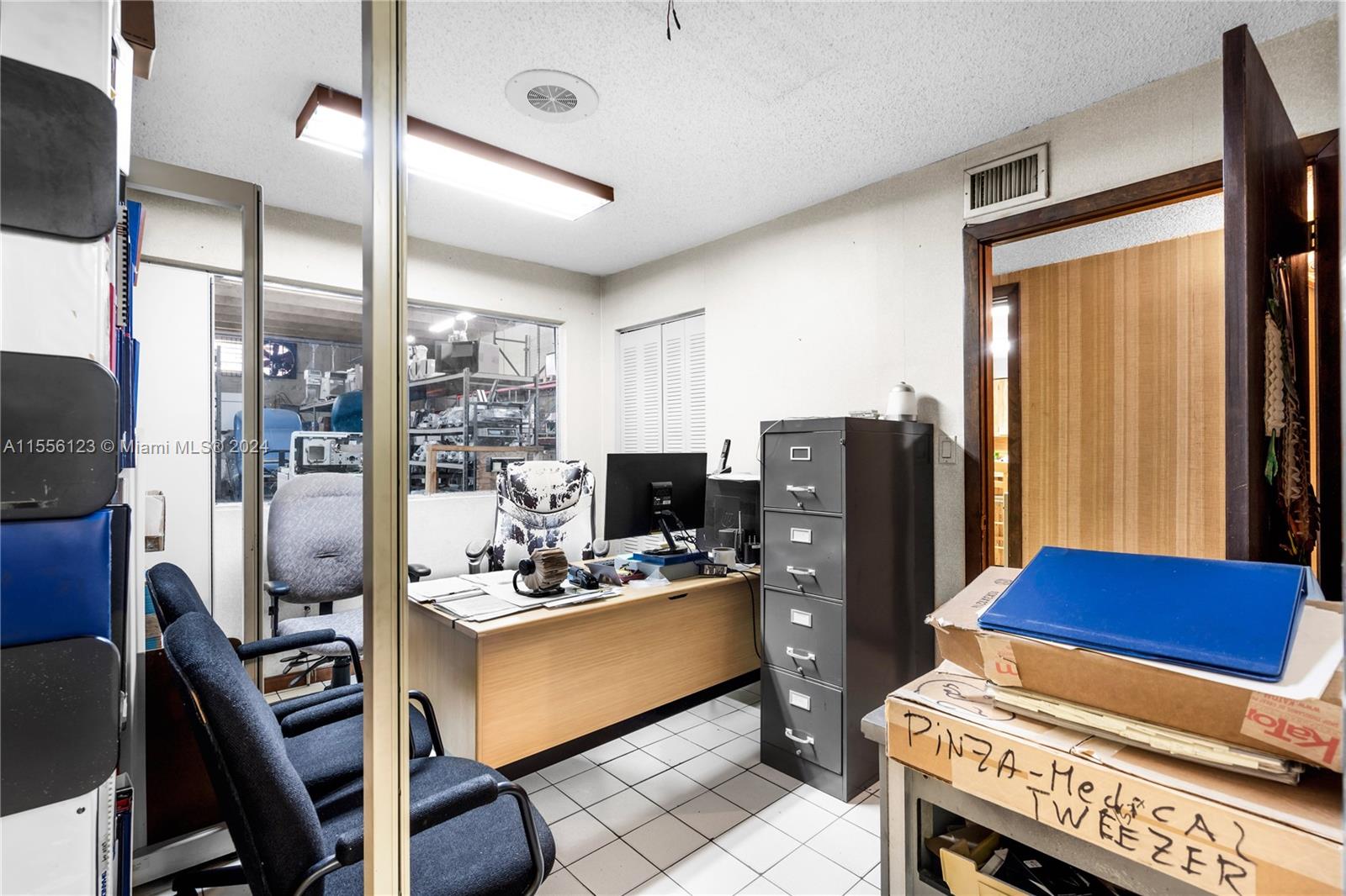 Office #3