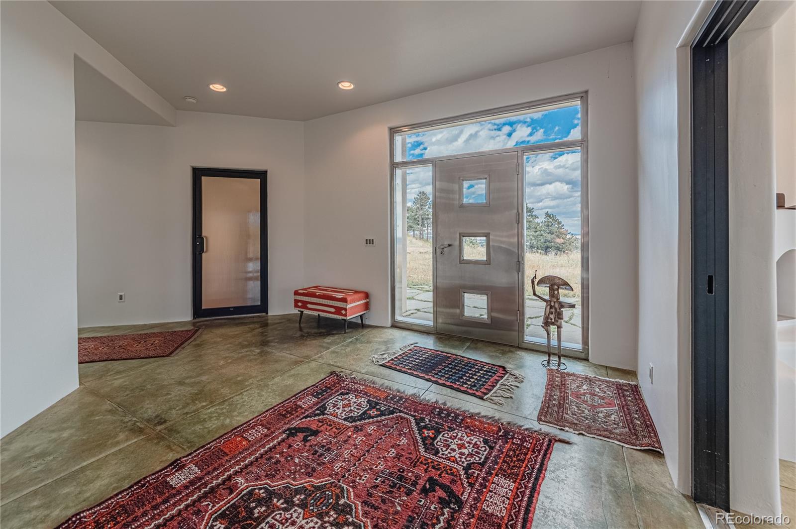 2400 Piney Ridge Road, La Veta, CO 81055, 2 Bedrooms Bedrooms, ,2 BathroomsBathrooms,Residential,For Sale,Piney Ridge,REC4527226