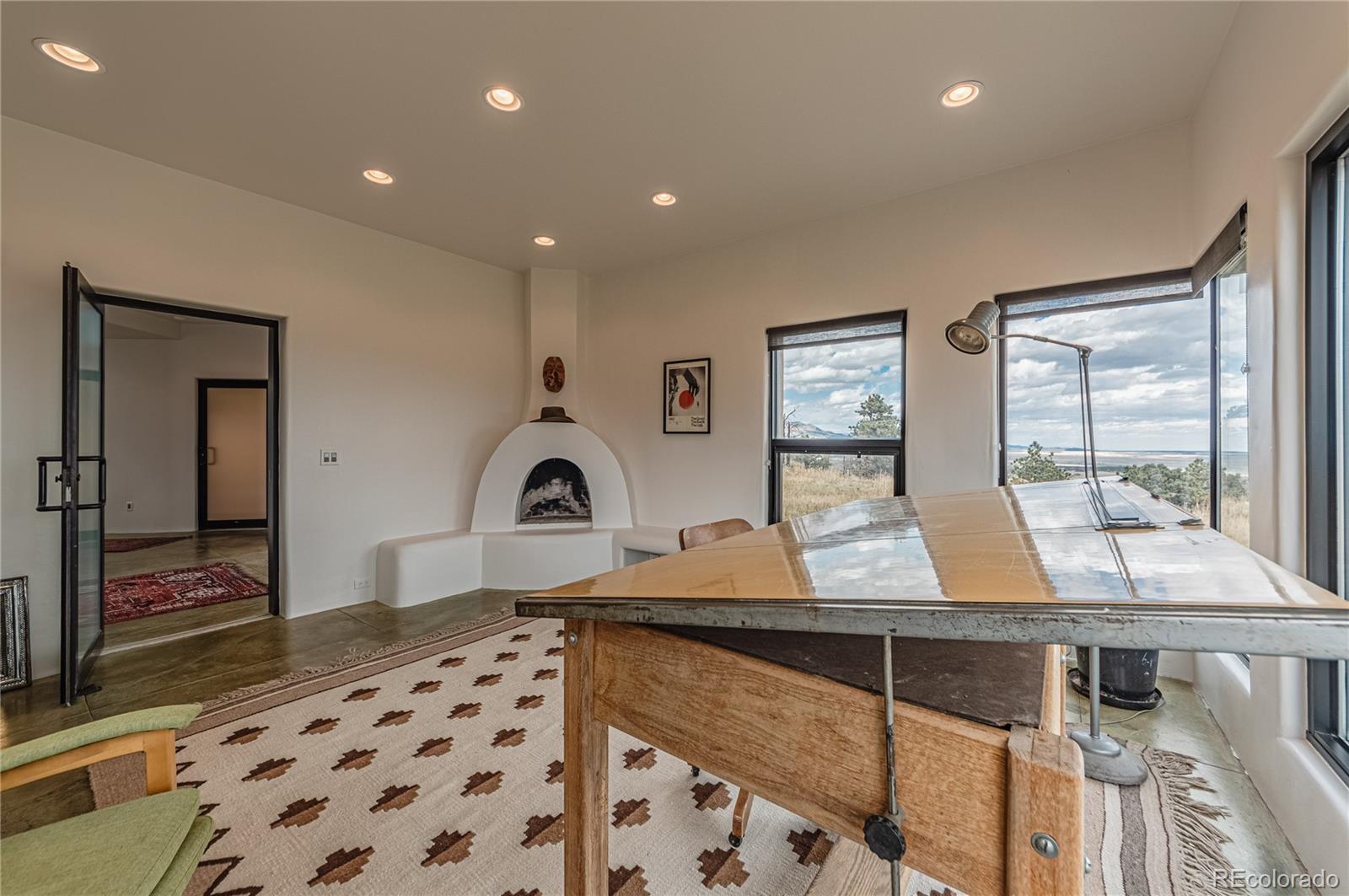 2400 Piney Ridge Road, La Veta, CO 81055, 2 Bedrooms Bedrooms, ,2 BathroomsBathrooms,Residential,For Sale,Piney Ridge,REC4527226