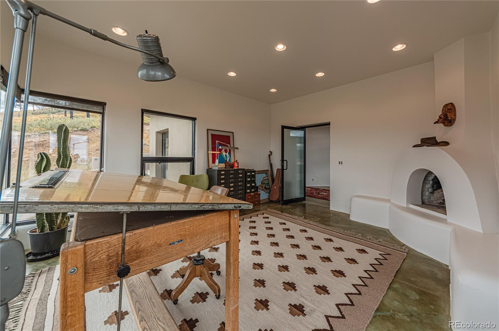 2400 Piney Ridge Road, La Veta, CO 81055, 2 Bedrooms Bedrooms, ,2 BathroomsBathrooms,Residential,For Sale,Piney Ridge,REC4527226