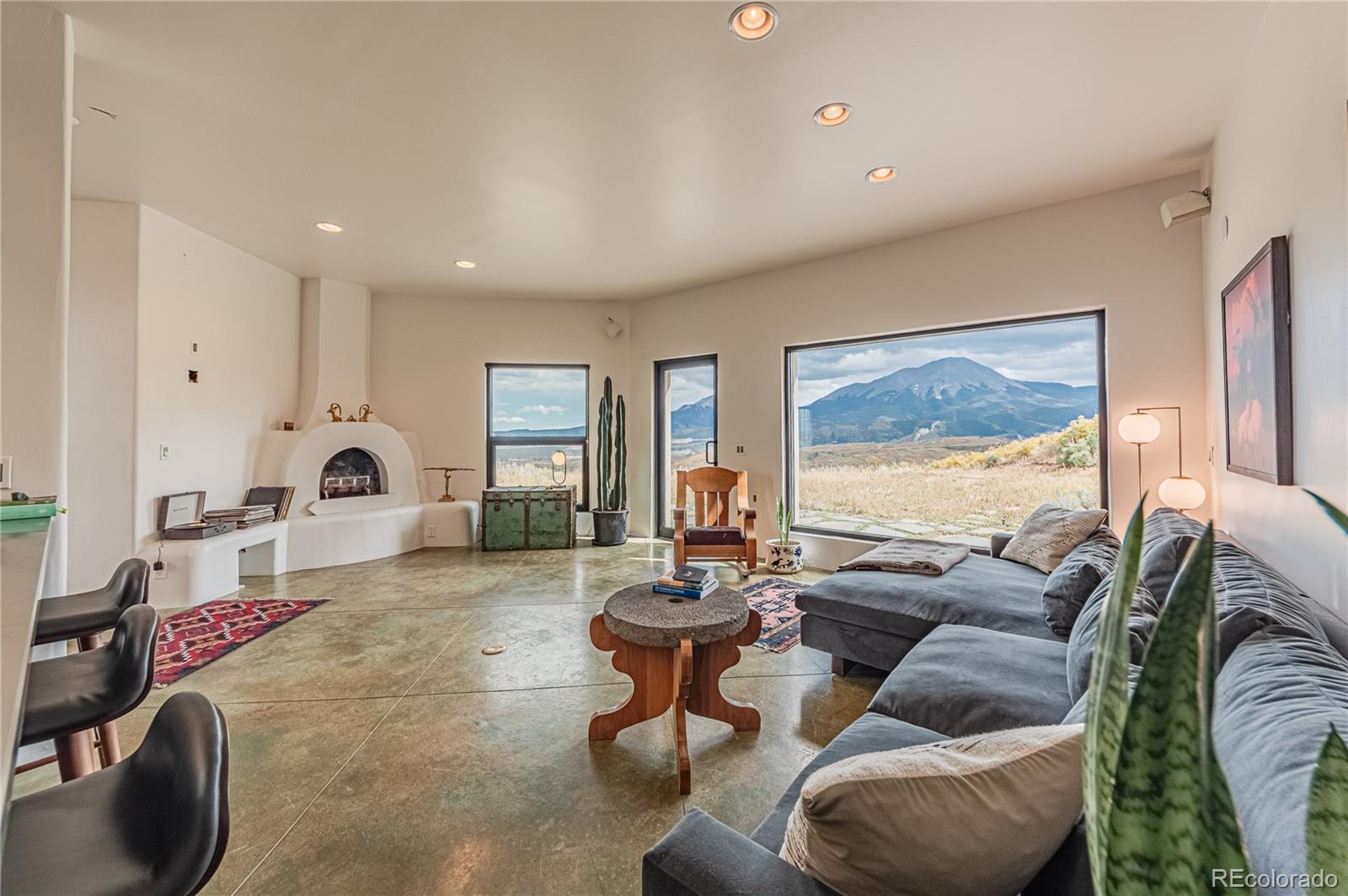 2400 Piney Ridge Road, La Veta, CO 81055, 2 Bedrooms Bedrooms, ,2 BathroomsBathrooms,Residential,For Sale,Piney Ridge,REC4527226