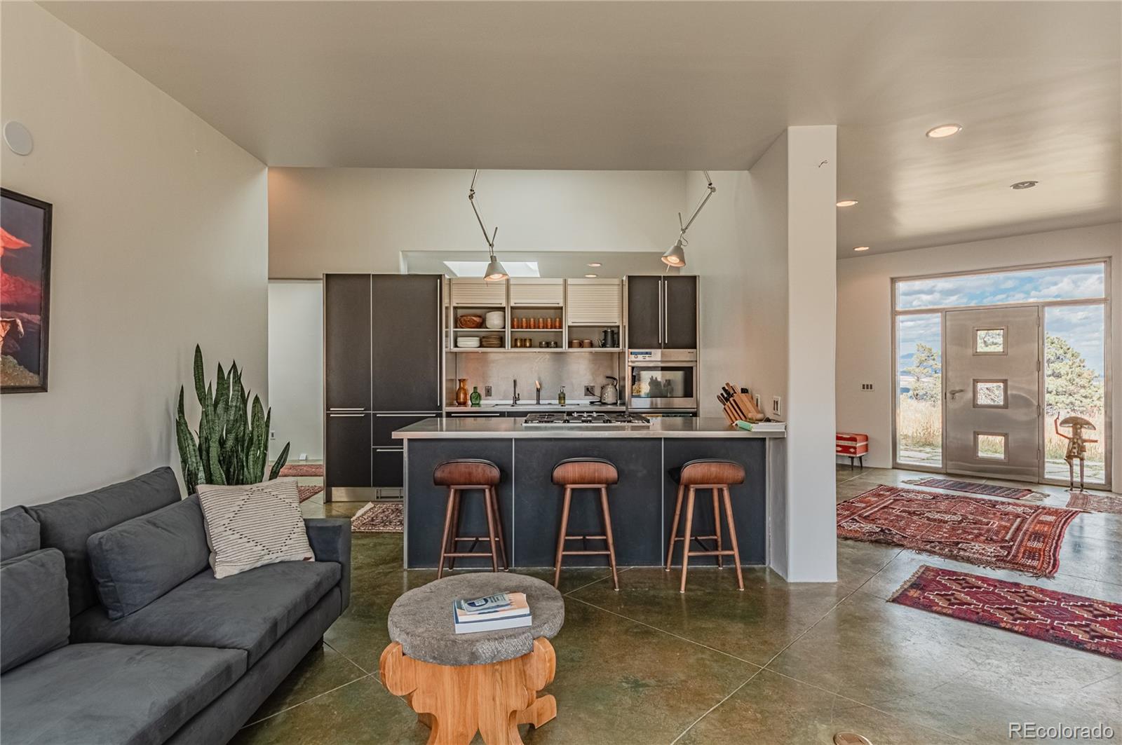 2400 Piney Ridge Road, La Veta, CO 81055, 2 Bedrooms Bedrooms, ,2 BathroomsBathrooms,Residential,For Sale,Piney Ridge,REC4527226