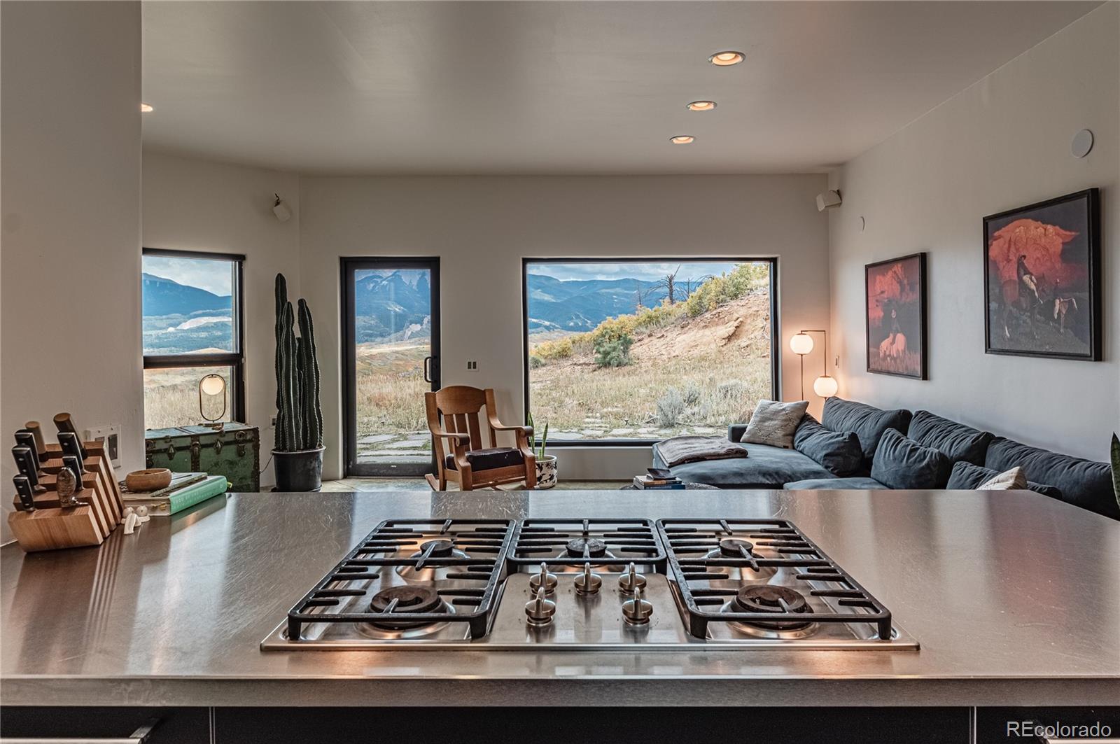 2400 Piney Ridge Road, La Veta, CO 81055, 2 Bedrooms Bedrooms, ,2 BathroomsBathrooms,Residential,For Sale,Piney Ridge,REC4527226