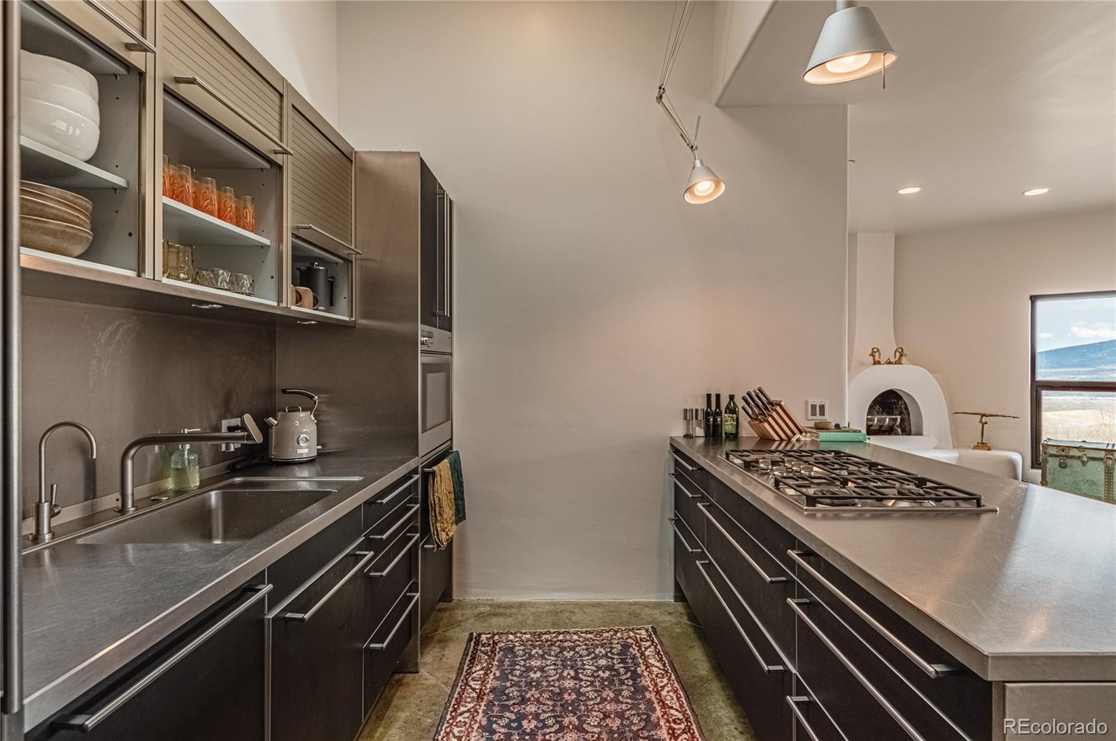 2400 Piney Ridge Road, La Veta, CO 81055, 2 Bedrooms Bedrooms, ,2 BathroomsBathrooms,Residential,For Sale,Piney Ridge,REC4527226